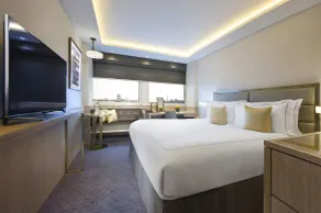 Royal Lancaster London - Room