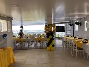 HOTEL A1 EXPRESS - Restaurante