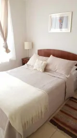 Marina Sol Dos - Chambre