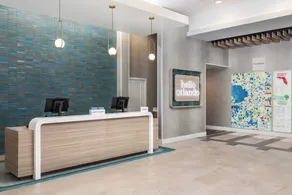TownePlace Suites by Marriott Orlando Near Universal - Réception