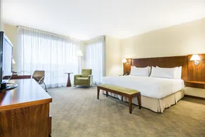 Holiday Inn Express Quito by IHG - Habitación