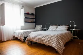 Magnolia B&B - Quarto