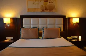 Asrin Park Hotel & Spa Convention Center - Room