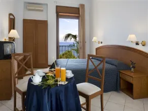 Hotel Riviera Lido - Chambre