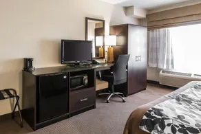 Sleep Inn Saint Charles North - Chambre