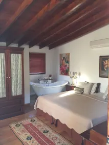 Kamarca House Hotel - Room