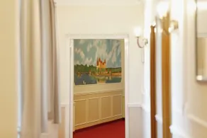 Eisenberger Hof - Reception