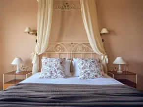 Lithies Hotel - Room