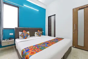 FabHotel Avondale - Sitapura - Chambre