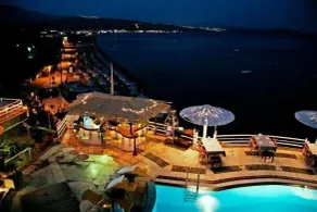 portofino hotel - Restaurant