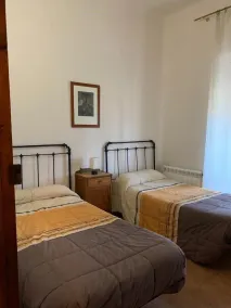 Casa Rural La Navarra - Zimmer