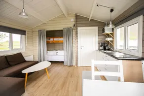 Móar Cottage - Room