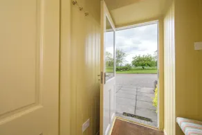 Cardross Holiday Cottages - Reception