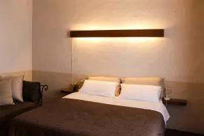 Fattoria San Donato - Room