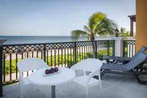 Ocean Coral Riviera Cancun All Inclusive - Chambre