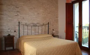 Masseria Casale Dei Fornici - Rum