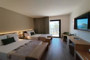 Hotel Best Triton - Chambre