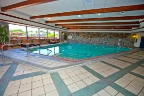 Carson Valley Motor Lodge and Suites - Piscine