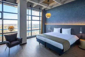 U Parkhotel - Chambre