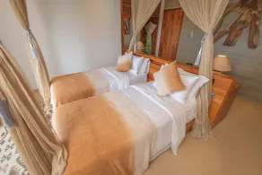 Villa Kaliente - Chambre