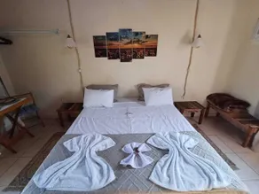 Pousada Chez Nous - Room