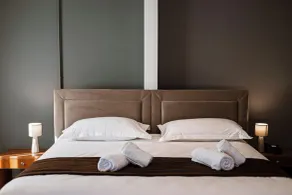 Olivar Hotel Tirana - Værelse