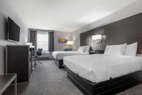 Surestay Plus By Best Western St. James Donaldsonville - Chambre