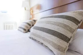 Hotel Drei Kronen - Room