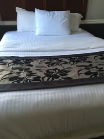 La Bonita Inn Motel - Chambre