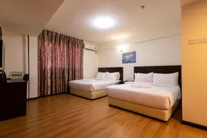 De Swift Hotel - Room