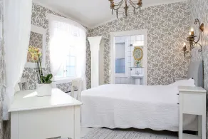 Gamlebyen Hotell - Rom