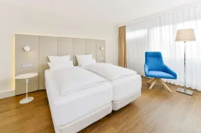 NH Erlangen - Chambre