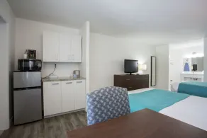 Regency Inn & Suites Sarasota - Chambre
