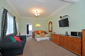 Richmond Guest House - Zimmer