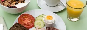Sikfors Konferens & Fritidsby - Restaurant