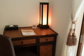 LIDO FORESTRY SPA RESORT - Vue de la chambre