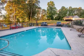 Rivers Rest Resort - Piscine