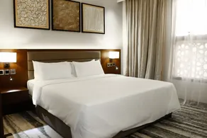 Iris Boutique Taif Heart - Room