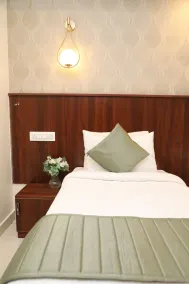 Earth Hotels - Camera