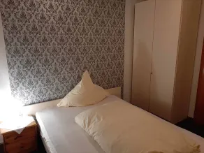 Gästehaus Edelmann - Habitación