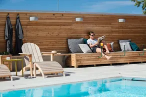 Welcome Hotel Barkarby - Pool