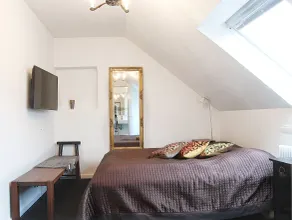 Nørre Vissing Kro - Room