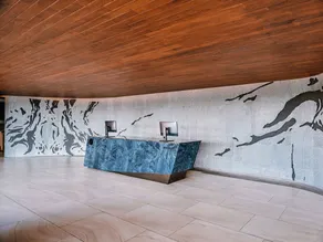 MASON, a member of Design Hotels - Réception