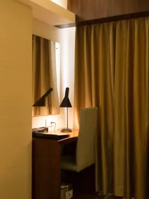 Hotel Oxina Lygon - Chambre