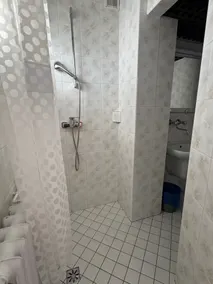 Willa Barbara Rooms and Apartments - Bathroom