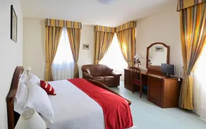 Albergo Italia - Quarto