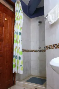 Msafiri Residence Inn - Rom