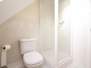 Anchors Away - Bathroom