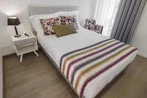 Hotel Concha - Chambre