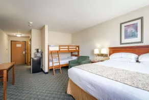 The Branson Waterpark Hotel - Chambre
